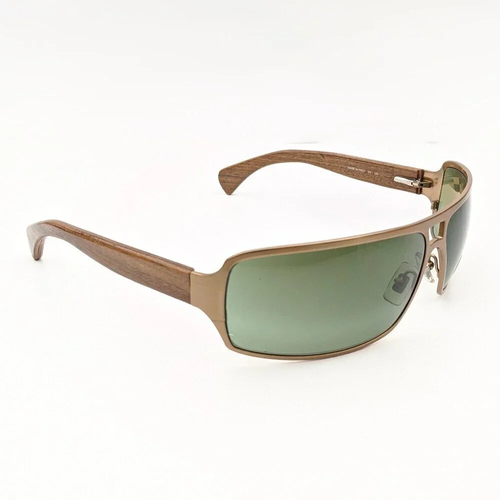🕶️Made in Italy! Calvin Klein CK474S Sunglasses 71/13/120 | ALB6🕶️